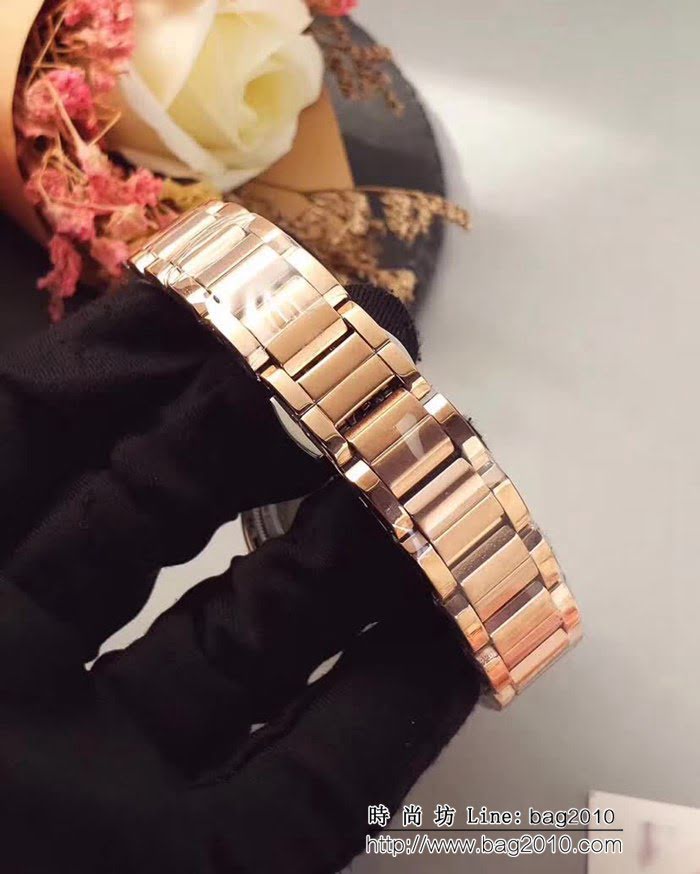 CHANEL香奈兒 山茶花新品力作 女士腕表 WSS3265